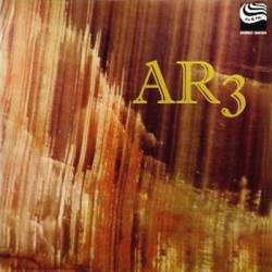A.R. And Machines : A.R 3